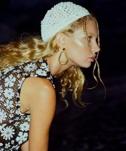 Mais X Frida Iris Earrings