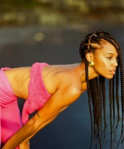 Mais X Frida Swirl Earrings All Products