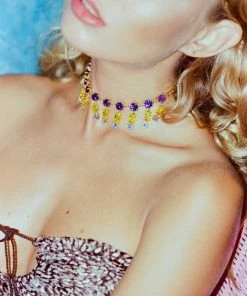 Mais X Frida Manuela Choker All Products