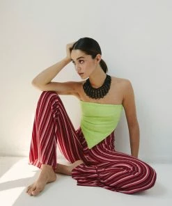 Mais X Frida Black King Necklace All Products