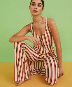 Mais X Frida Lola Gold Earrings All Products