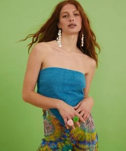 Mais X Frida Cascade Earrings