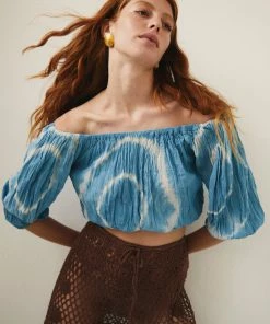 Mais X Frida Swirl Earrings All Products