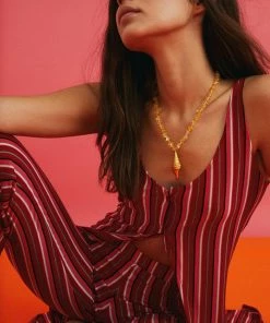 Mais X Frida Olivia Vest Raspberry 9 Mais X Frida Olivia Vest Raspberry