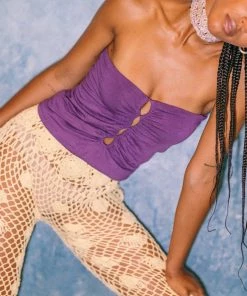 Mais X Frida Mica Choker