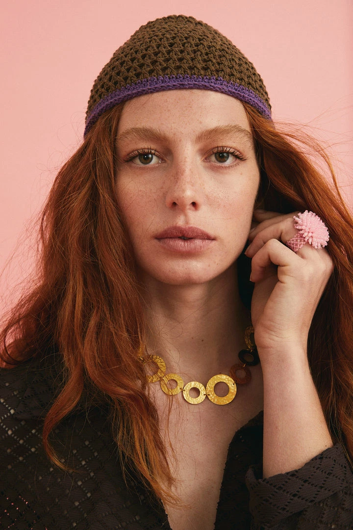 Mais X Frida All Products Lex Necklace 2 Mais X Frida All Products Lex Necklace