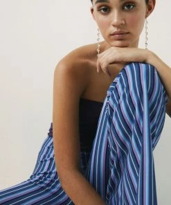 Mais X Frida Lola Silver Earrings