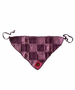 Mais X Frida Isla Lila Bandana All Products