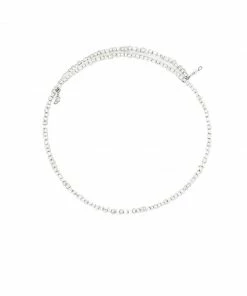 Mais X Frida Transparent Beaded Gargantillas All Products