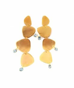 Mais X Frida Bruna Earrings