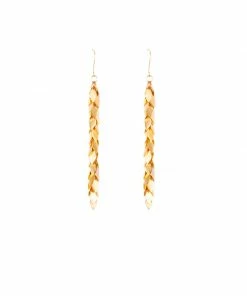 Mais X Frida All Products Campo Earrings