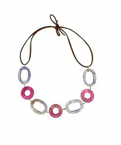 Mais X Frida Yang Choker Mix II All Products