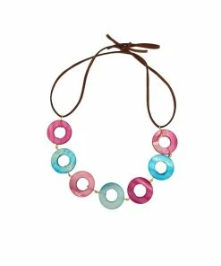 Mais X Frida Yang Choker Mix I