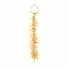 Mais X Frida Crystal Ivory Single Earring