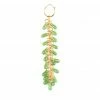 Mais X Frida All Products Crystal Lime Single Earring