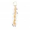 Mais X Frida All Products Transparent Crystal Single Earring