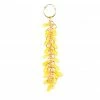 Mais X Frida Crystal Yellow Single Earring