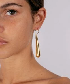 Mais X Frida Drop Earrings