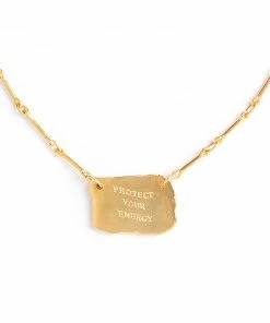 Mais X Frida Protect Your Energy Necklace All Products