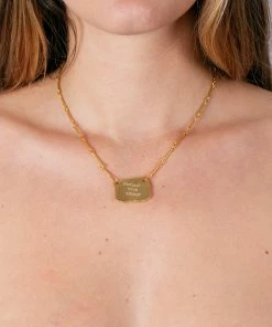 Mais X Frida Protect Your Energy Necklace All Products