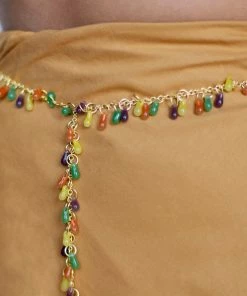 Mais X Frida Crystal Bandolera IV