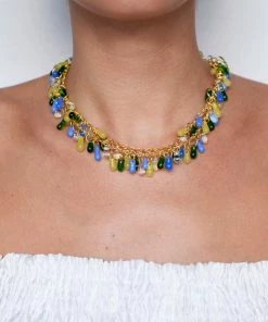 Mais X Frida Crystal Bandolera IV