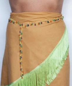 Mais X Frida Crystal Bandolera II