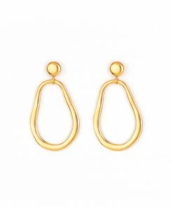 Mais X Frida Iris Earrings