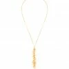 Mais X Frida Ivory Crystal Necklaces All Products