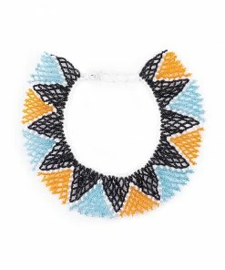 Mais X Frida Jungle Necklace