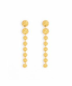 Mais X Frida Luna Earrings New In