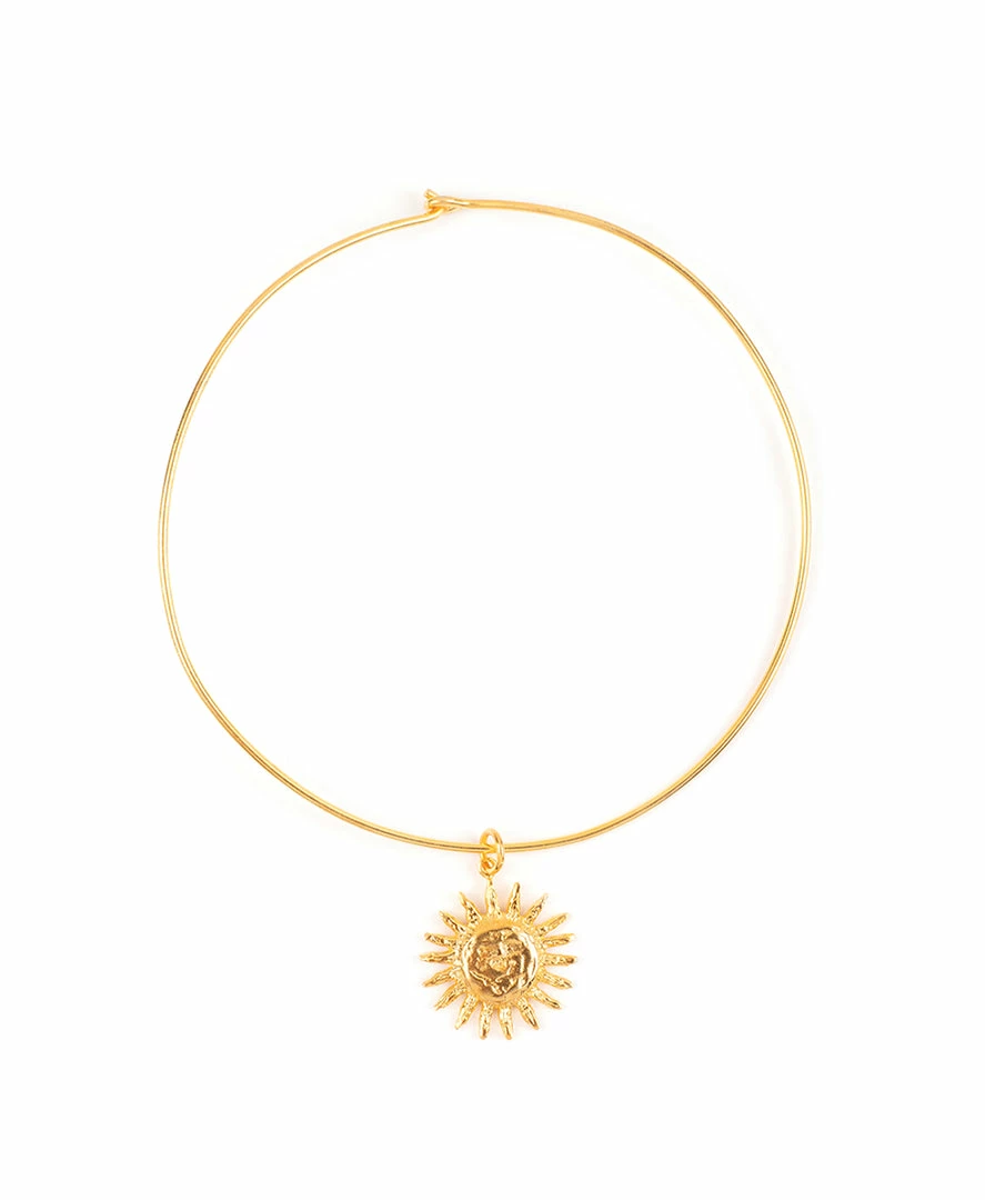 Mais X Frida All Products MxF Choker 1 Mais X Frida All Products MxF Choker