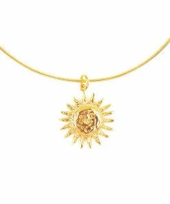 Mais X Frida All Products MxF Choker