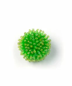 Mais X Frida Dark Green Anemona Ring