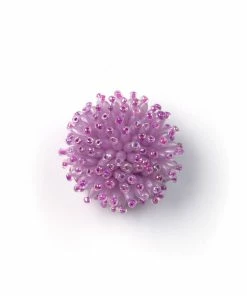 Mais X Frida Purple Anemona Ring