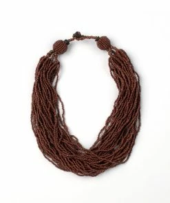 Mais X Frida All Products Nature Necklace