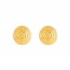 Mais X Frida Swirl Earrings All Products