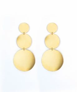 Mais X Frida All Products Flamenco Earrings
