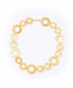 Mais X Frida All Products Lex Necklace