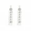 Mais X Frida Cascade Earrings