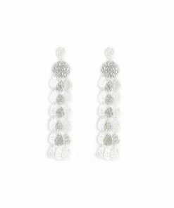 Mais X Frida Cascade Earrings