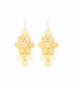 Mais X Frida New In Luz Earrings