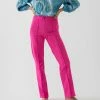 Mais X Frida Nika Pink Pants All Products