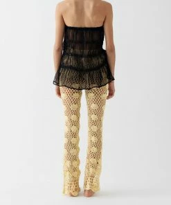 Mais X Frida Tina Top