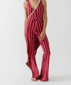 Mais X Frida All Products Olivia Set Raspberry