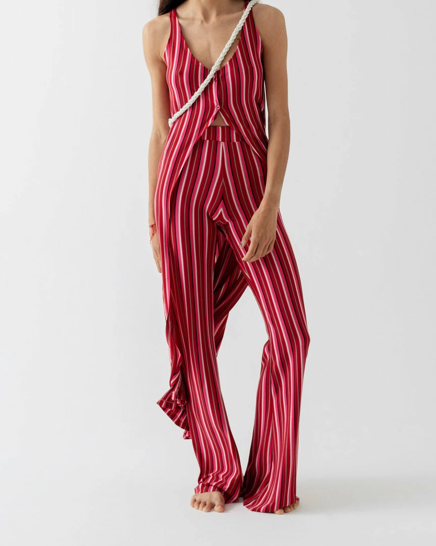 Mais X Frida All Products Olivia Set Raspberry 1 Mais X Frida All Products Olivia Set Raspberry