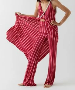 Mais X Frida All Products Olivia Set Raspberry