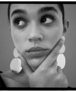 Mais X Frida All Products Flamenco Earrings
