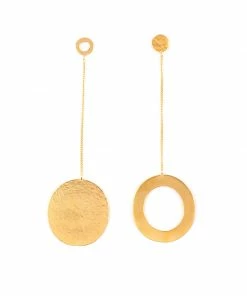 Mais X Frida All Products Oo Earring