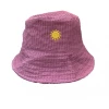 Mais X Frida Pink Soleil Hat All Products
